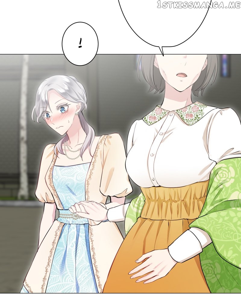 Nulliitas: The Half-Blood Royalty chapter 119 page 5