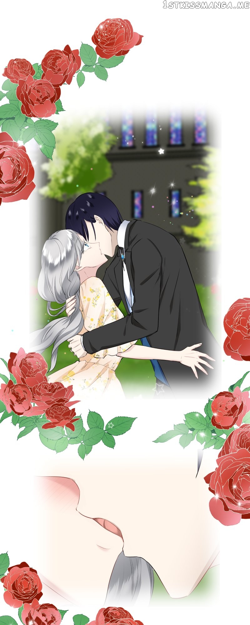 Nulliitas: The Half-Blood Royalty chapter 119 page 6