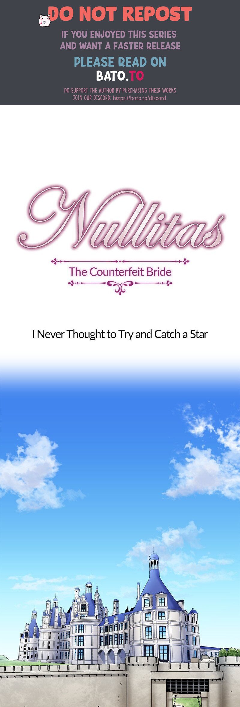 Nulliitas: The Half-Blood Royalty chapter 12 page 1