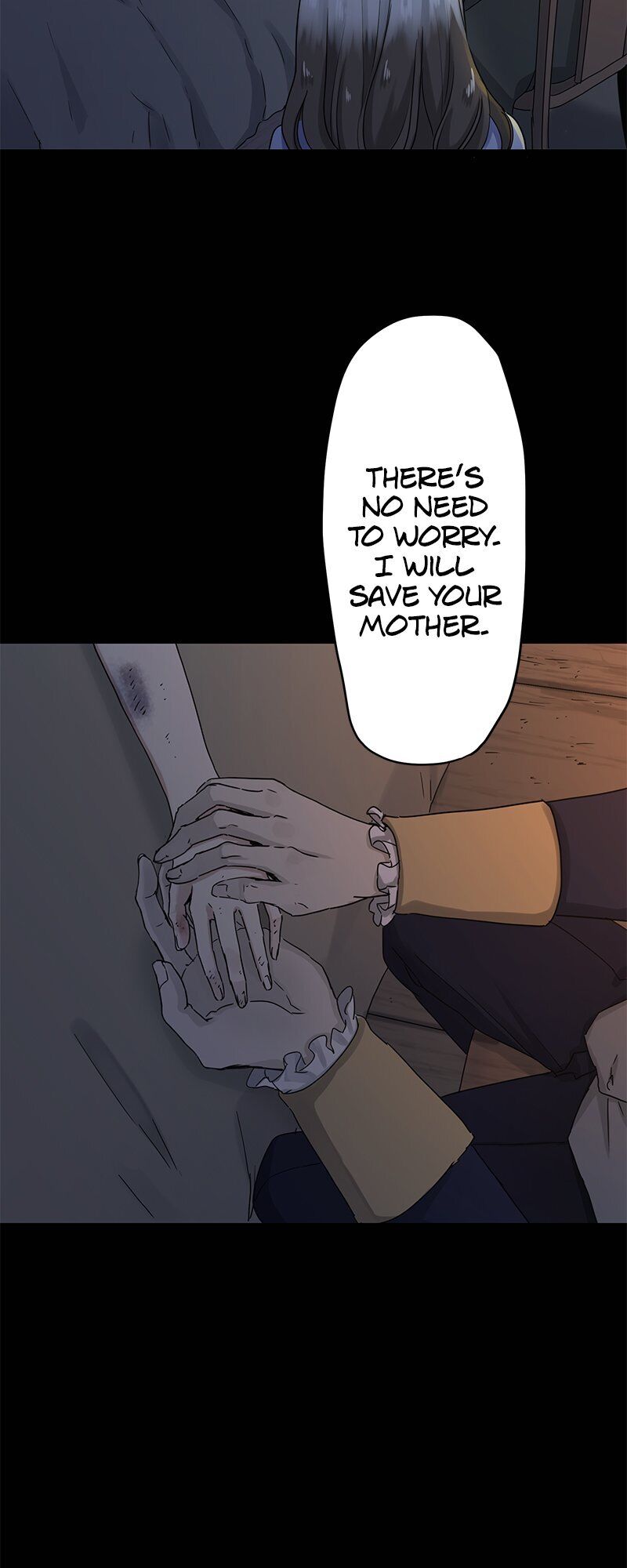 Nulliitas: The Half-Blood Royalty chapter 12 page 10