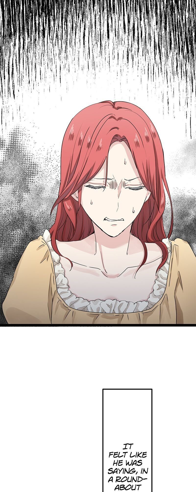 Nulliitas: The Half-Blood Royalty chapter 12 page 12