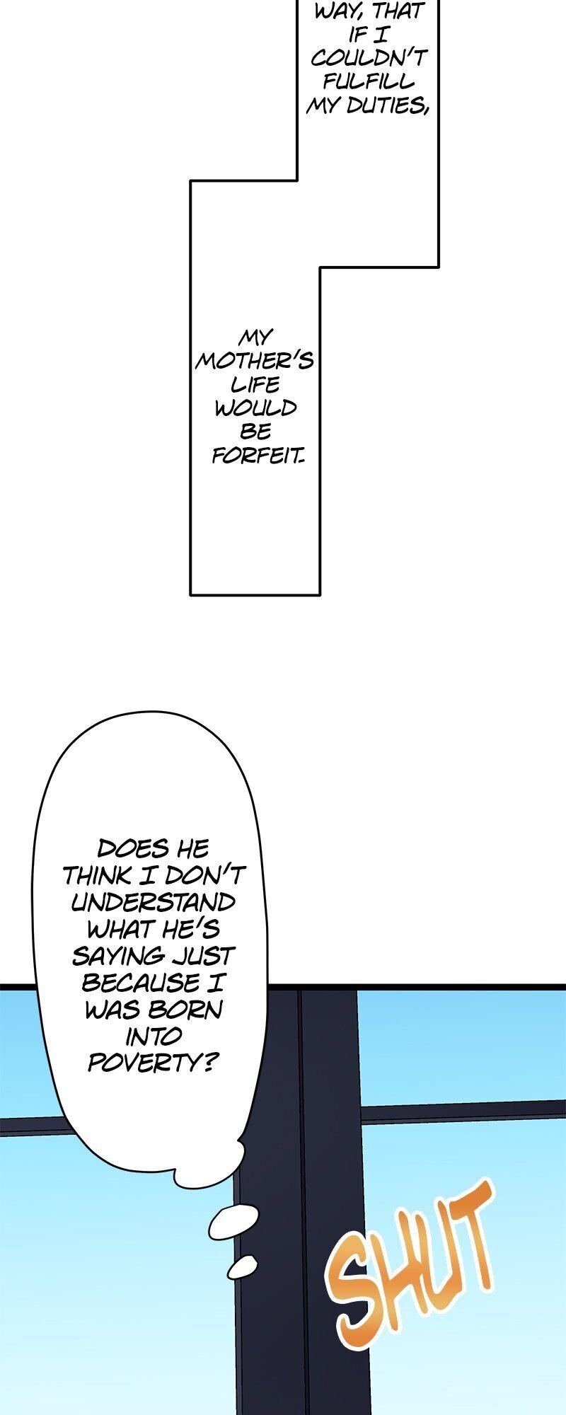 Nulliitas: The Half-Blood Royalty chapter 12 page 13