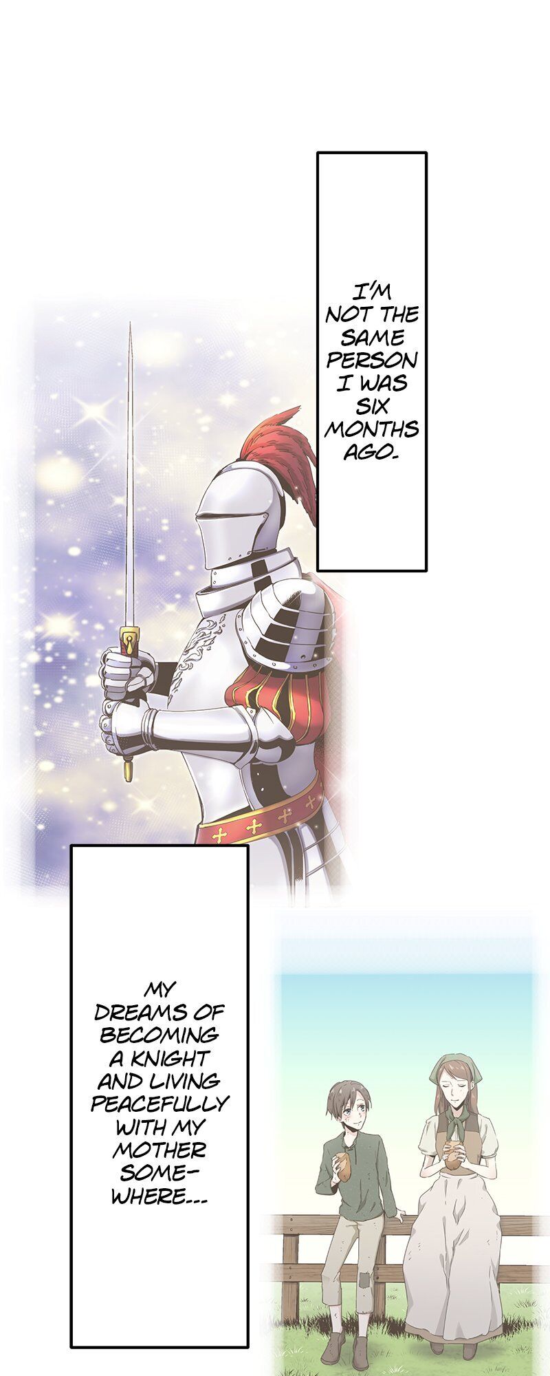 Nulliitas: The Half-Blood Royalty chapter 12 page 15