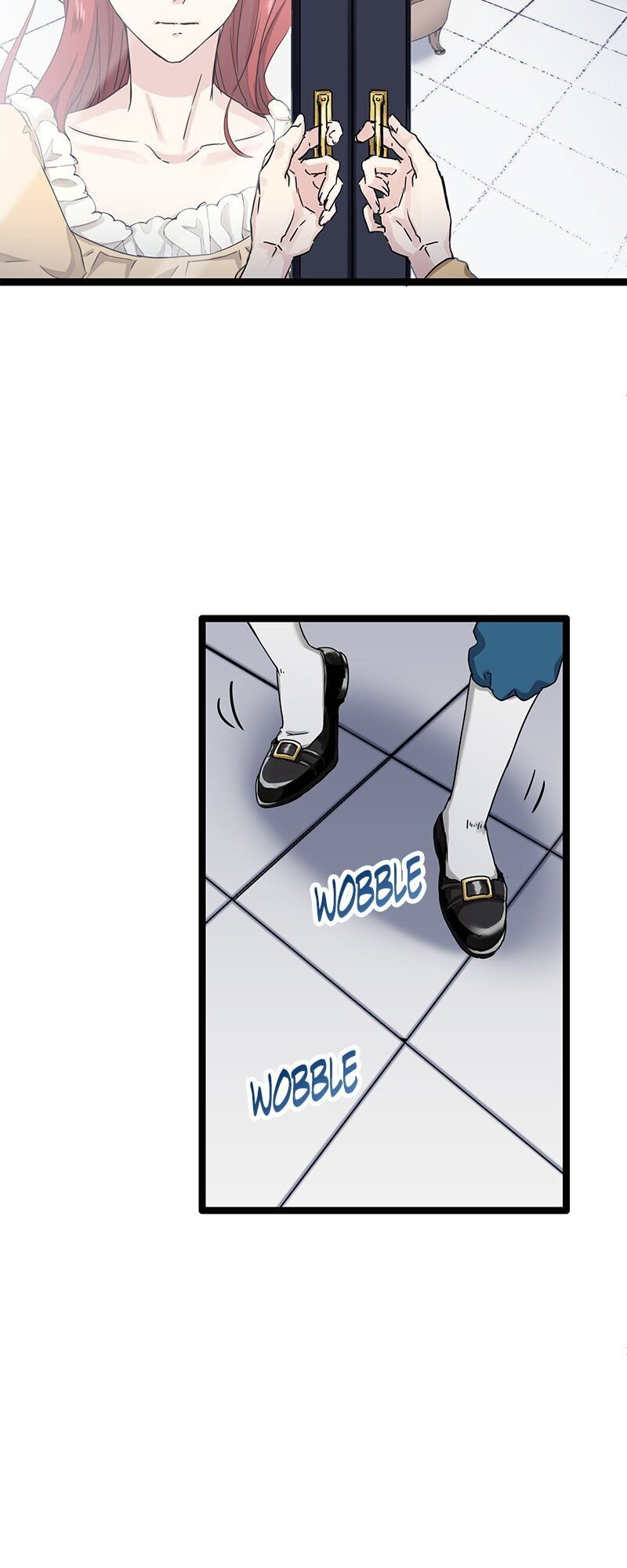 Nulliitas: The Half-Blood Royalty chapter 12 page 18