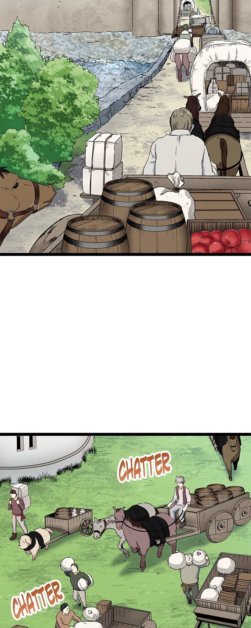 Nulliitas: The Half-Blood Royalty chapter 12 page 2