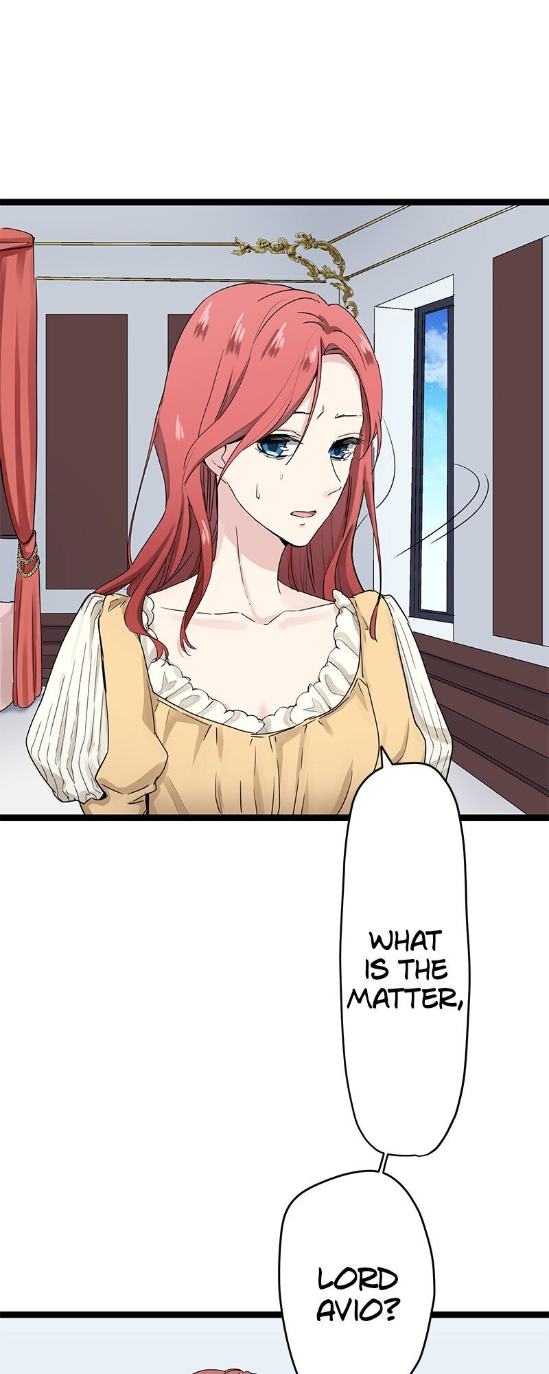 Nulliitas: The Half-Blood Royalty chapter 12 page 21