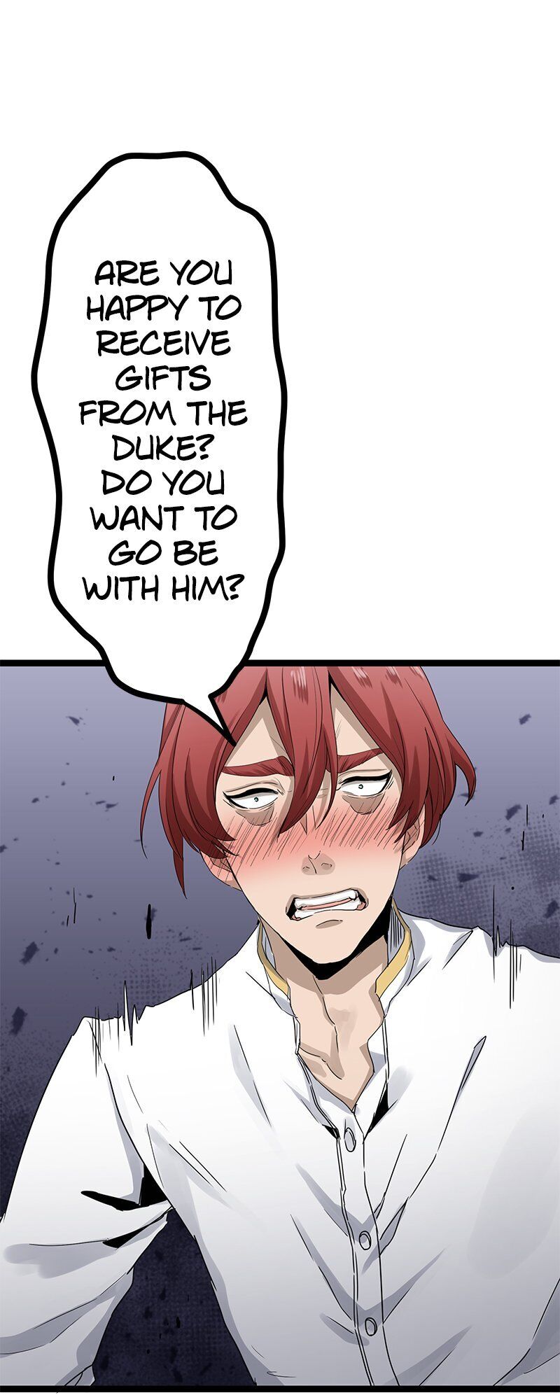 Nulliitas: The Half-Blood Royalty chapter 12 page 24