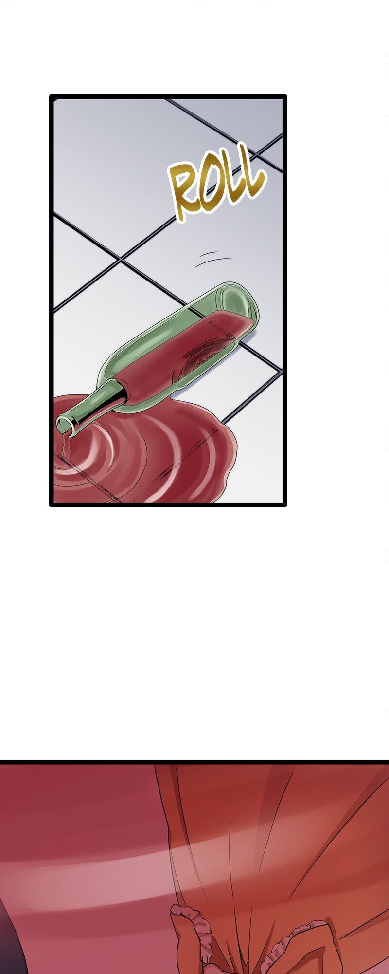 Nulliitas: The Half-Blood Royalty chapter 12 page 27