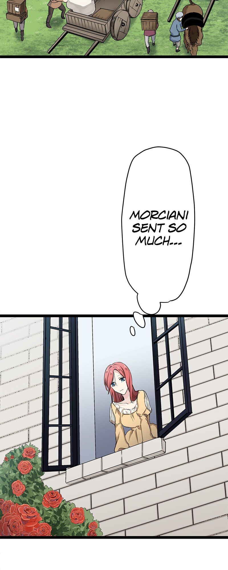 Nulliitas: The Half-Blood Royalty chapter 12 page 3