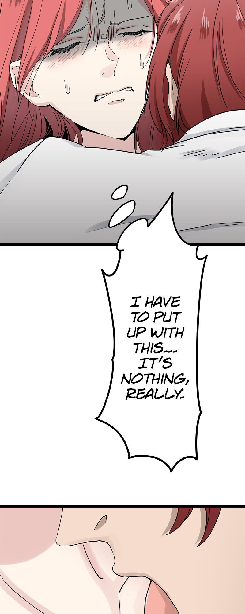 Nulliitas: The Half-Blood Royalty chapter 12 page 31