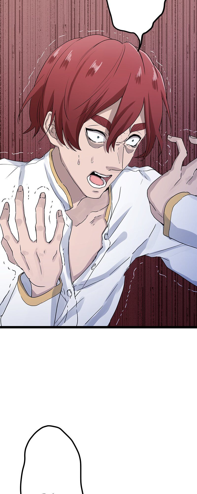 Nulliitas: The Half-Blood Royalty chapter 12 page 36