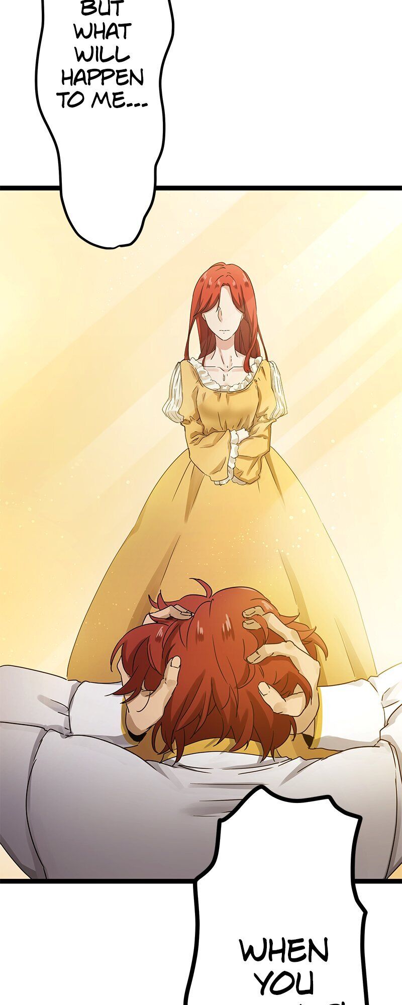 Nulliitas: The Half-Blood Royalty chapter 12 page 37