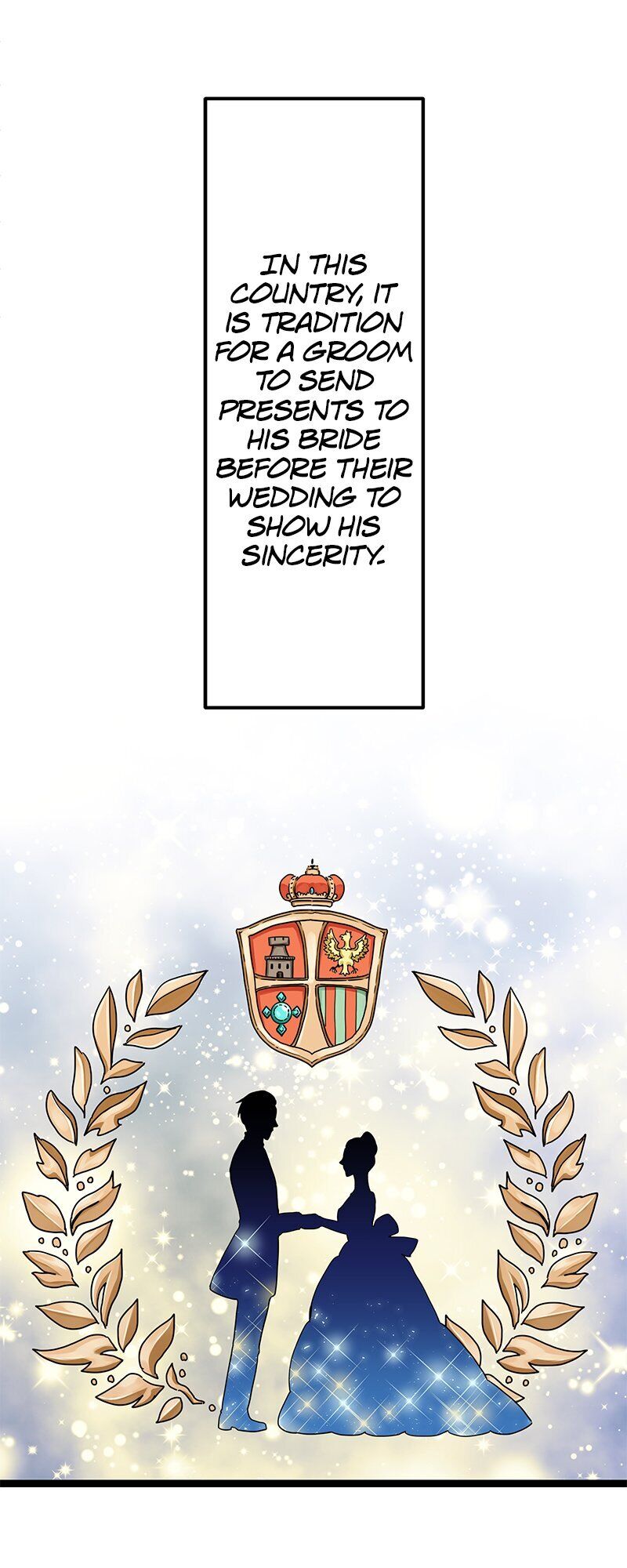 Nulliitas: The Half-Blood Royalty chapter 12 page 4