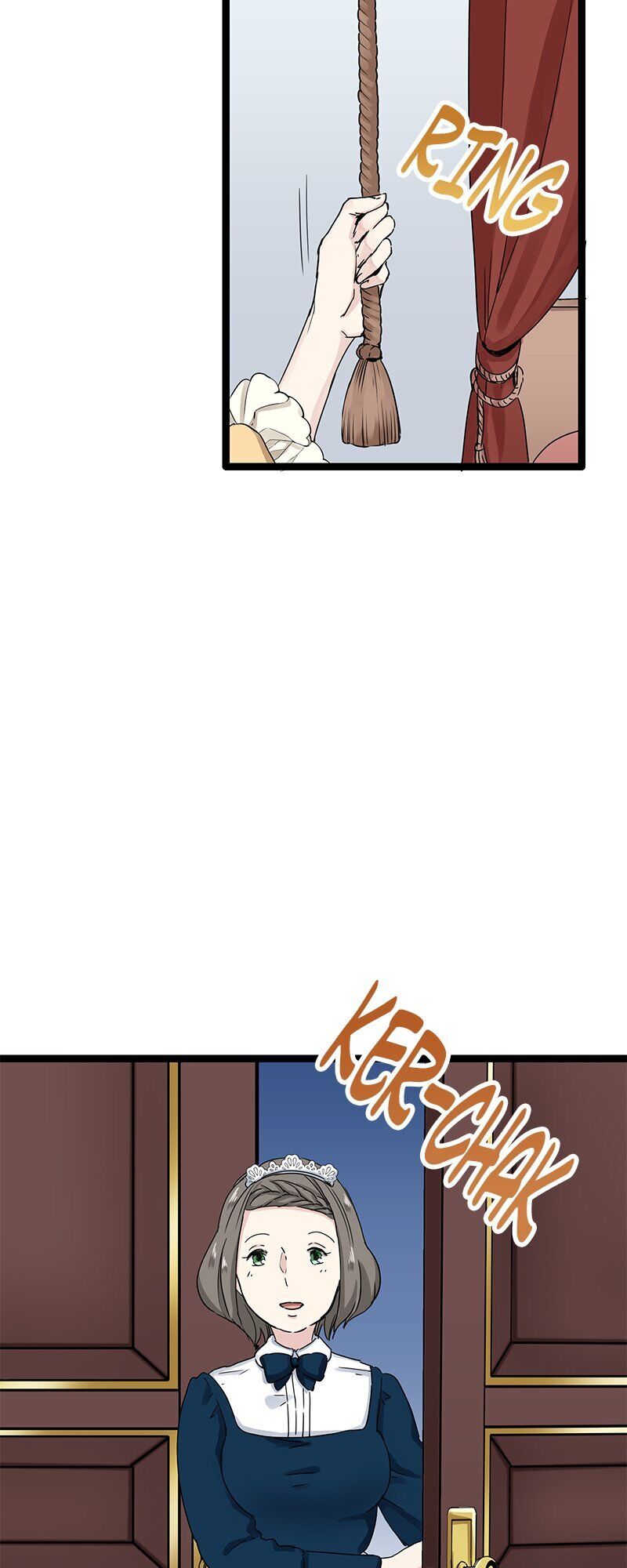 Nulliitas: The Half-Blood Royalty chapter 12 page 43