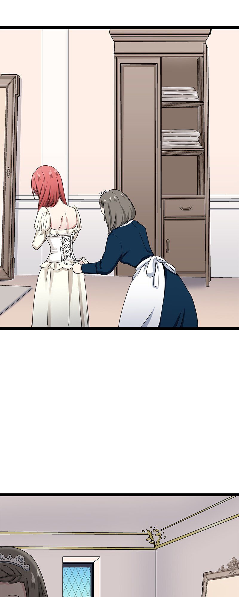 Nulliitas: The Half-Blood Royalty chapter 12 page 46