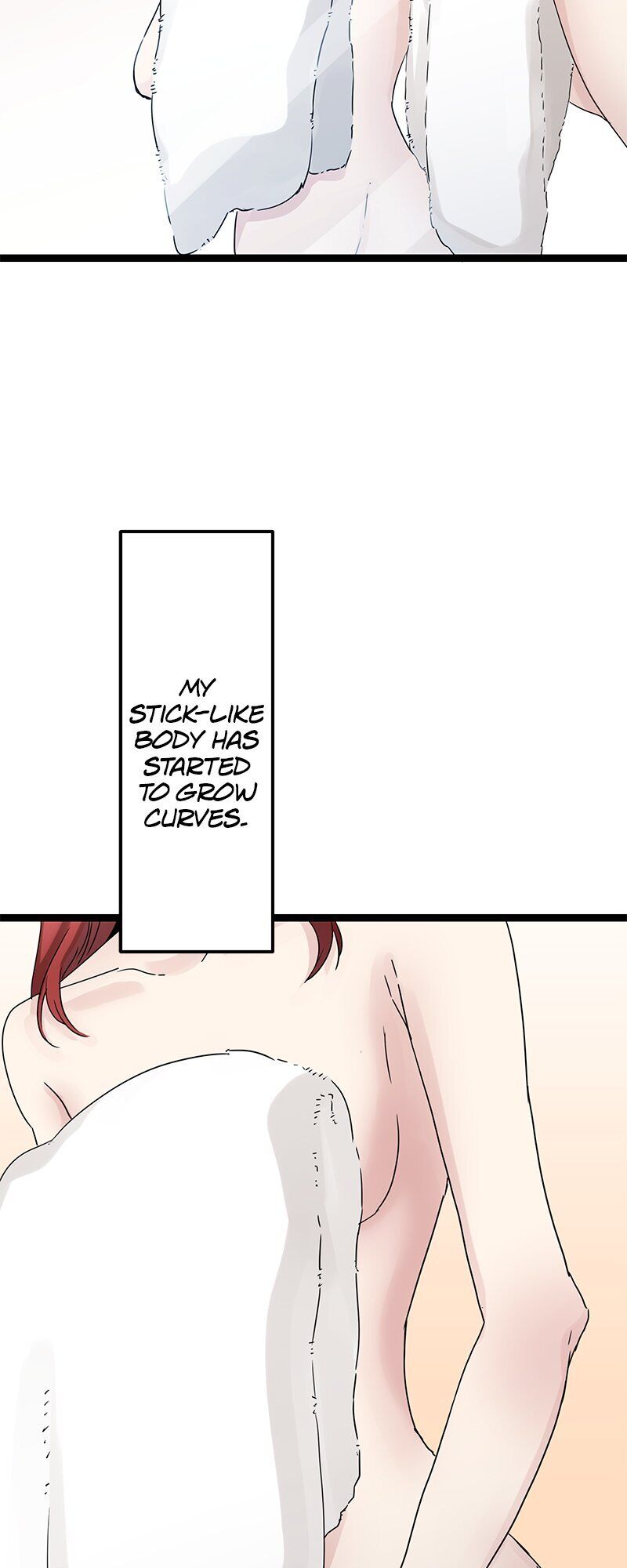 Nulliitas: The Half-Blood Royalty chapter 12 page 48