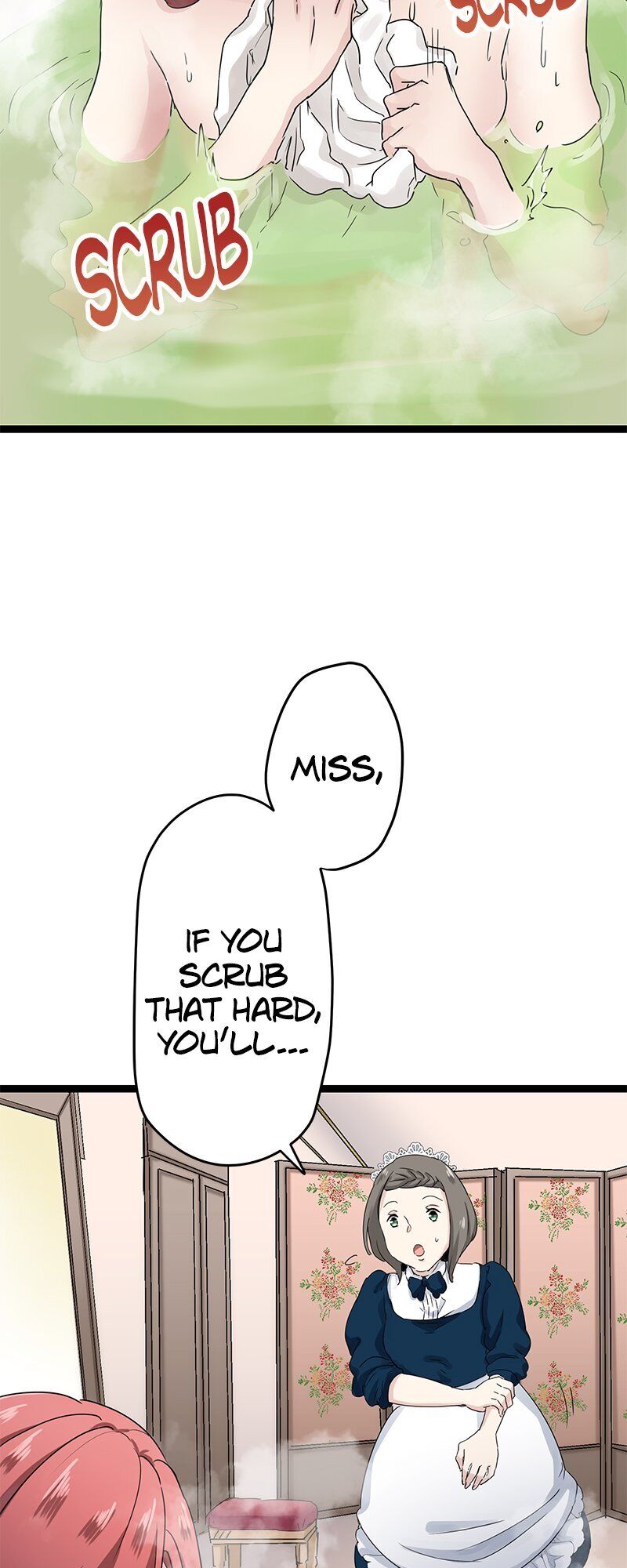 Nulliitas: The Half-Blood Royalty chapter 12 page 51