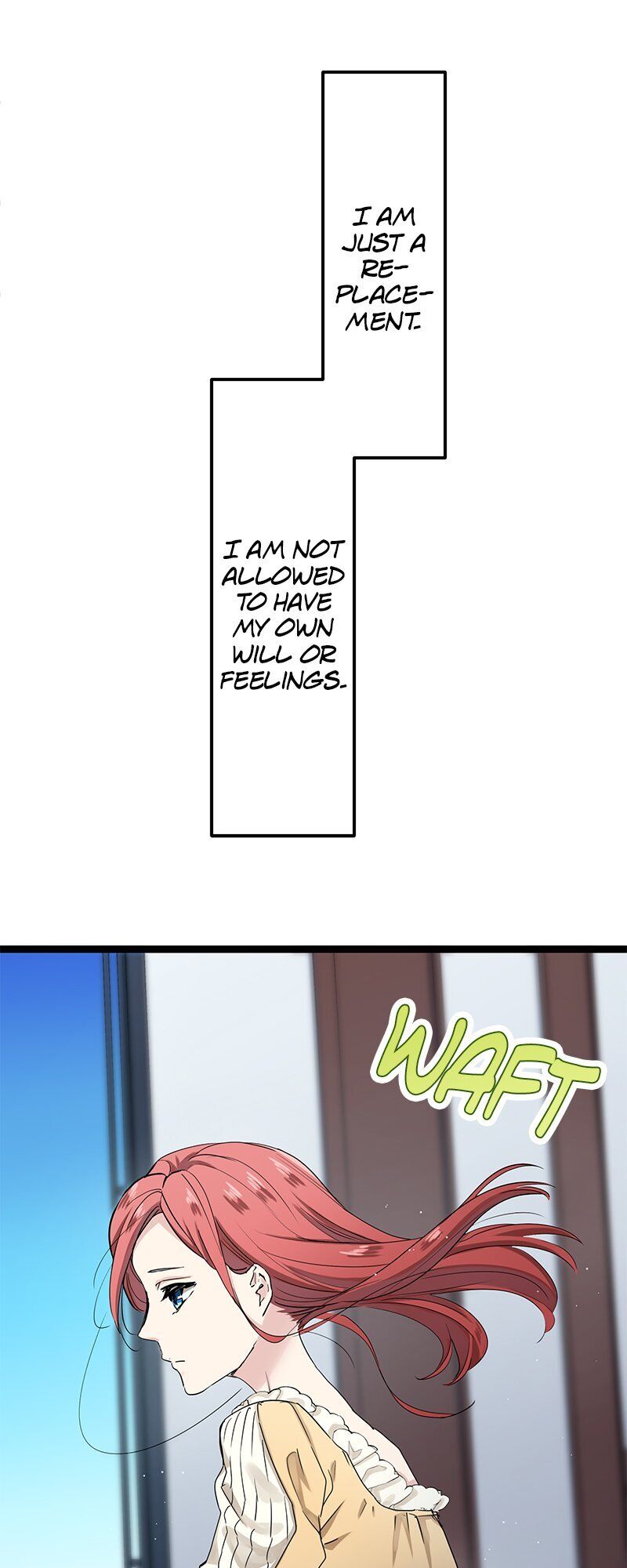 Nulliitas: The Half-Blood Royalty chapter 12 page 6