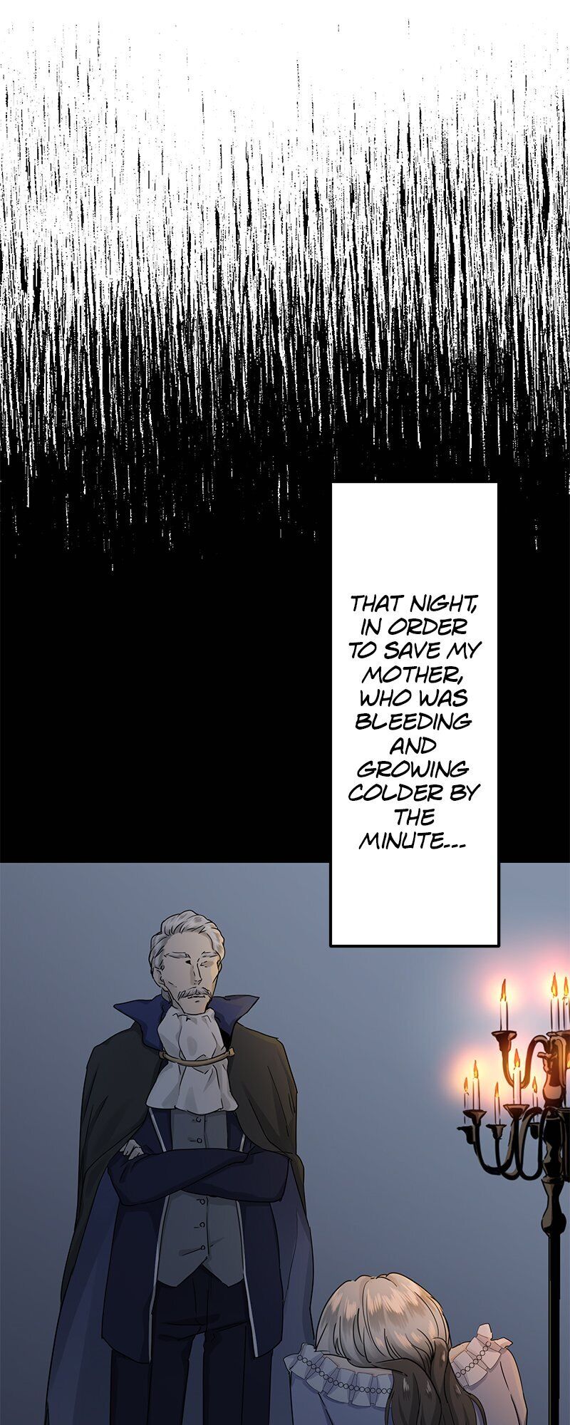 Nulliitas: The Half-Blood Royalty chapter 12 page 8