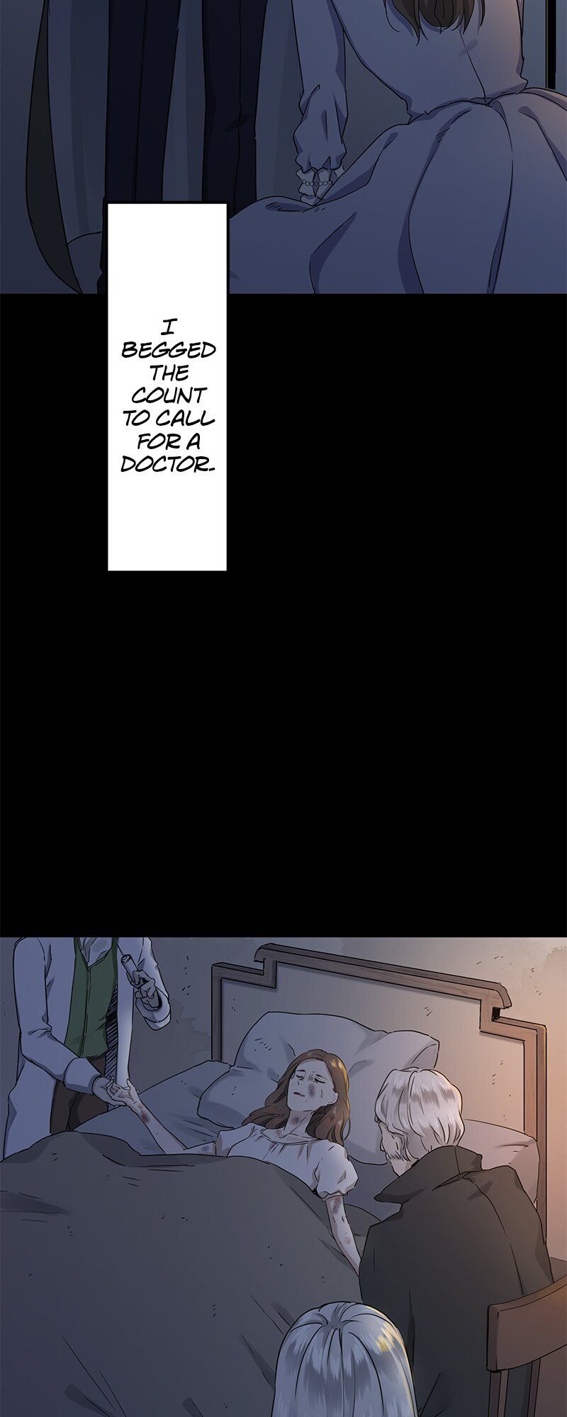 Nulliitas: The Half-Blood Royalty chapter 12 page 9