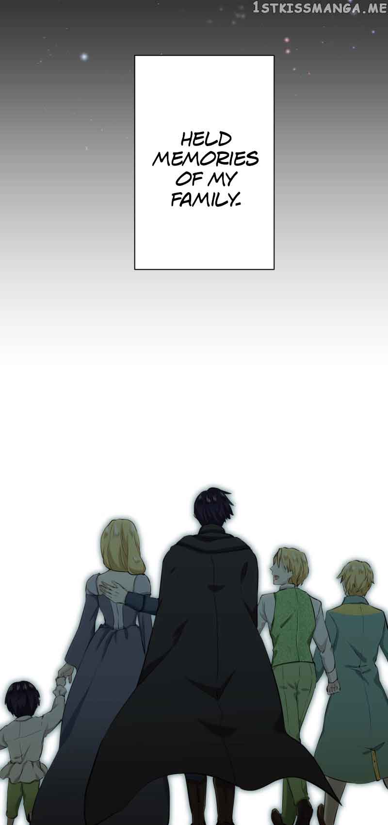 Nulliitas: The Half-Blood Royalty chapter 120 page 10