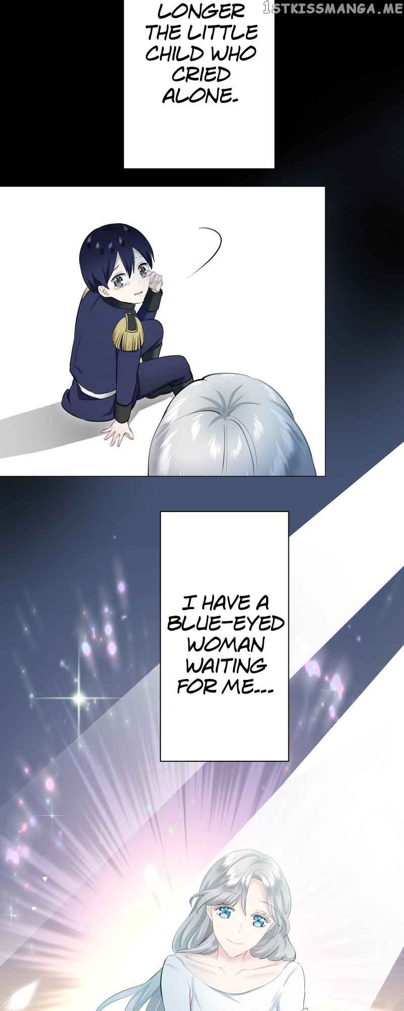 Nulliitas: The Half-Blood Royalty chapter 120 page 13