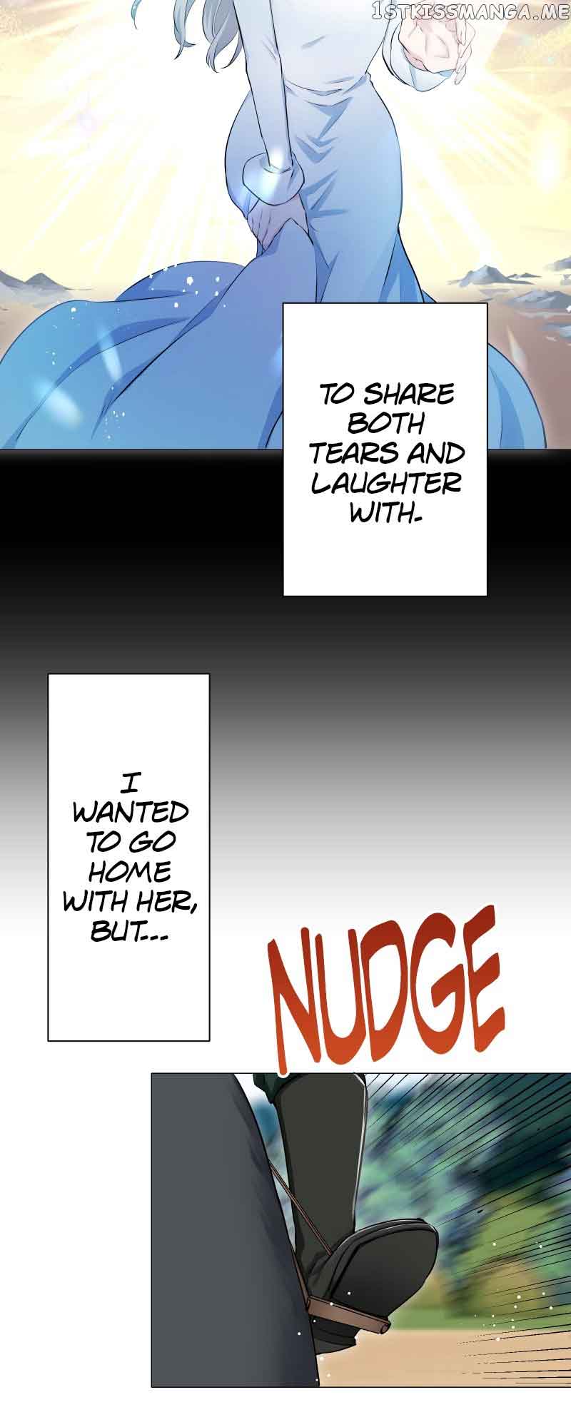 Nulliitas: The Half-Blood Royalty chapter 120 page 14