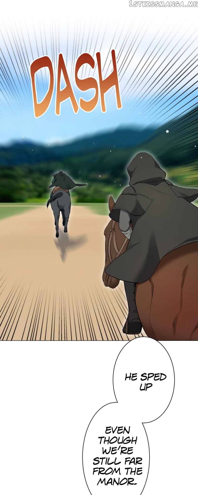 Nulliitas: The Half-Blood Royalty chapter 120 page 16