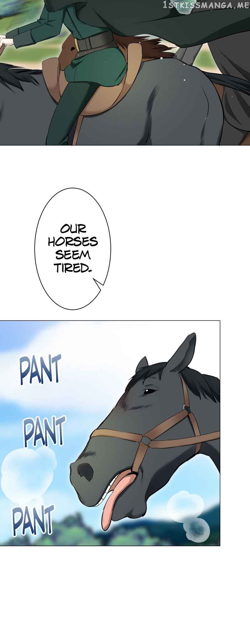 Nulliitas: The Half-Blood Royalty chapter 120 page 18