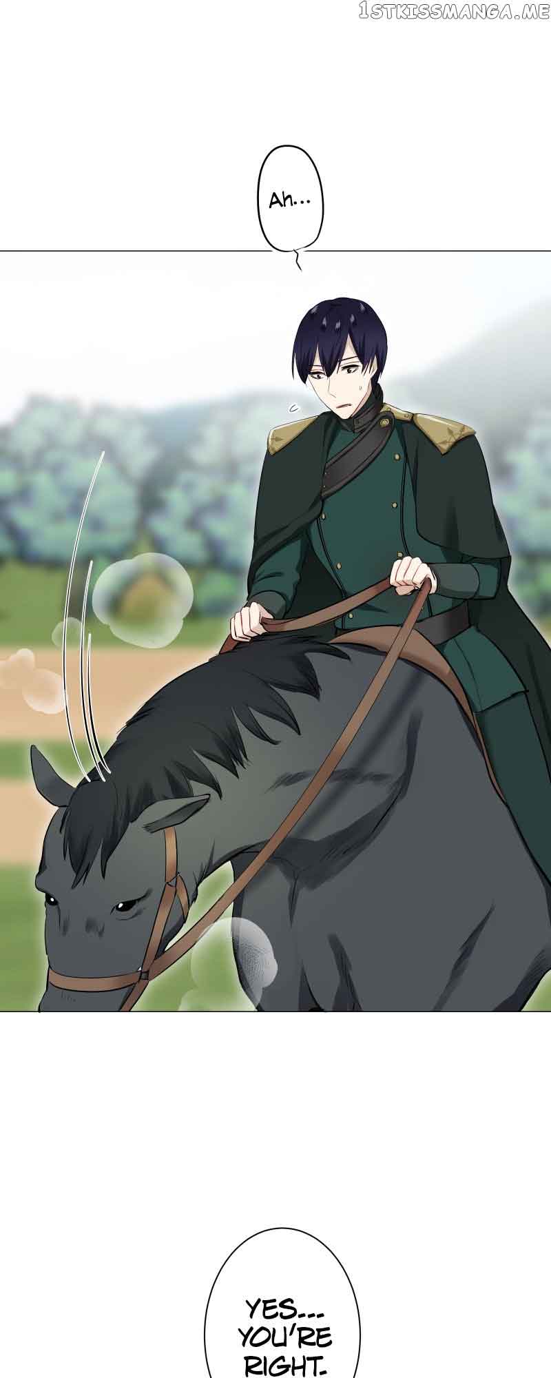 Nulliitas: The Half-Blood Royalty chapter 120 page 19