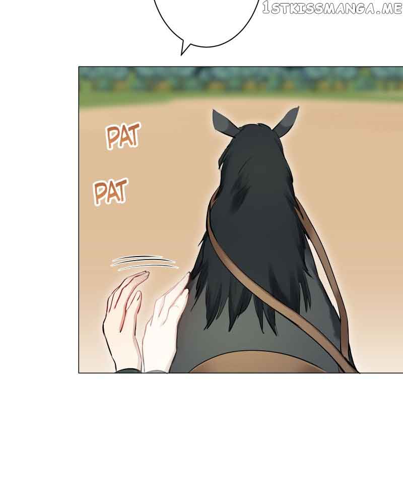 Nulliitas: The Half-Blood Royalty chapter 120 page 20