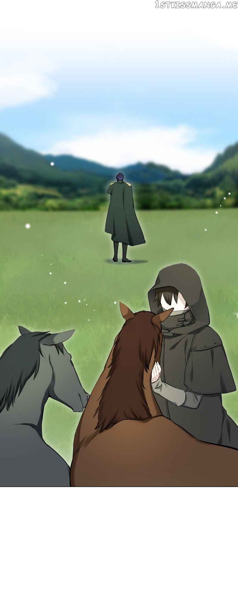 Nulliitas: The Half-Blood Royalty chapter 120 page 21