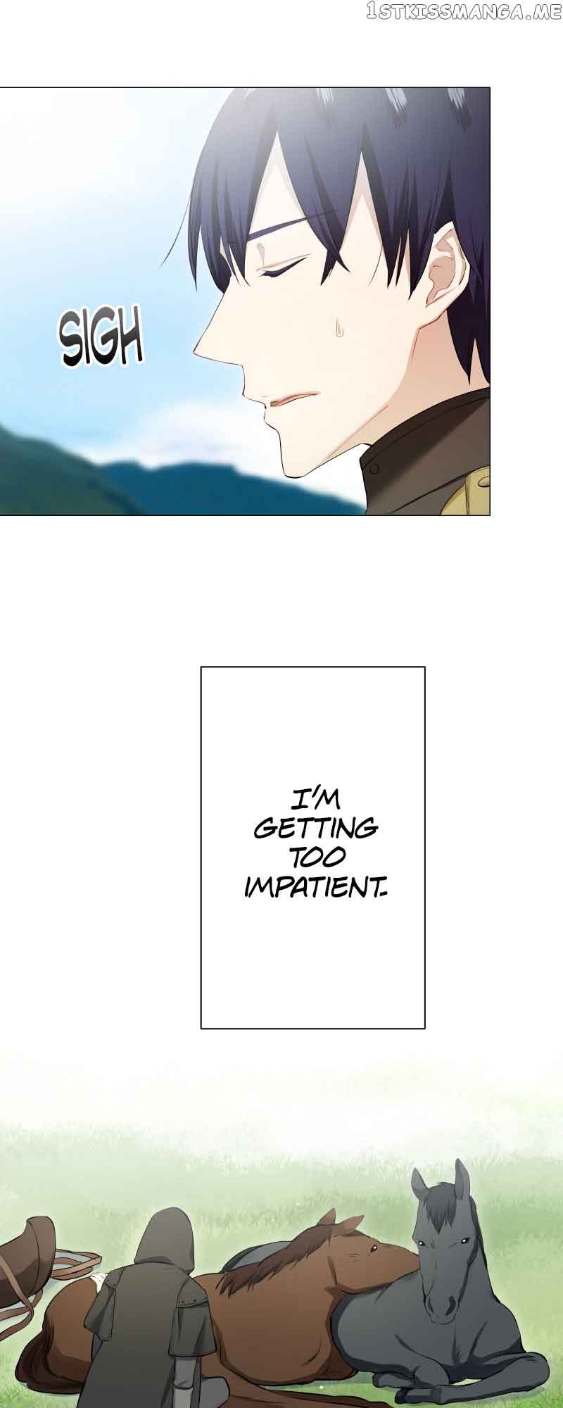 Nulliitas: The Half-Blood Royalty chapter 120 page 22