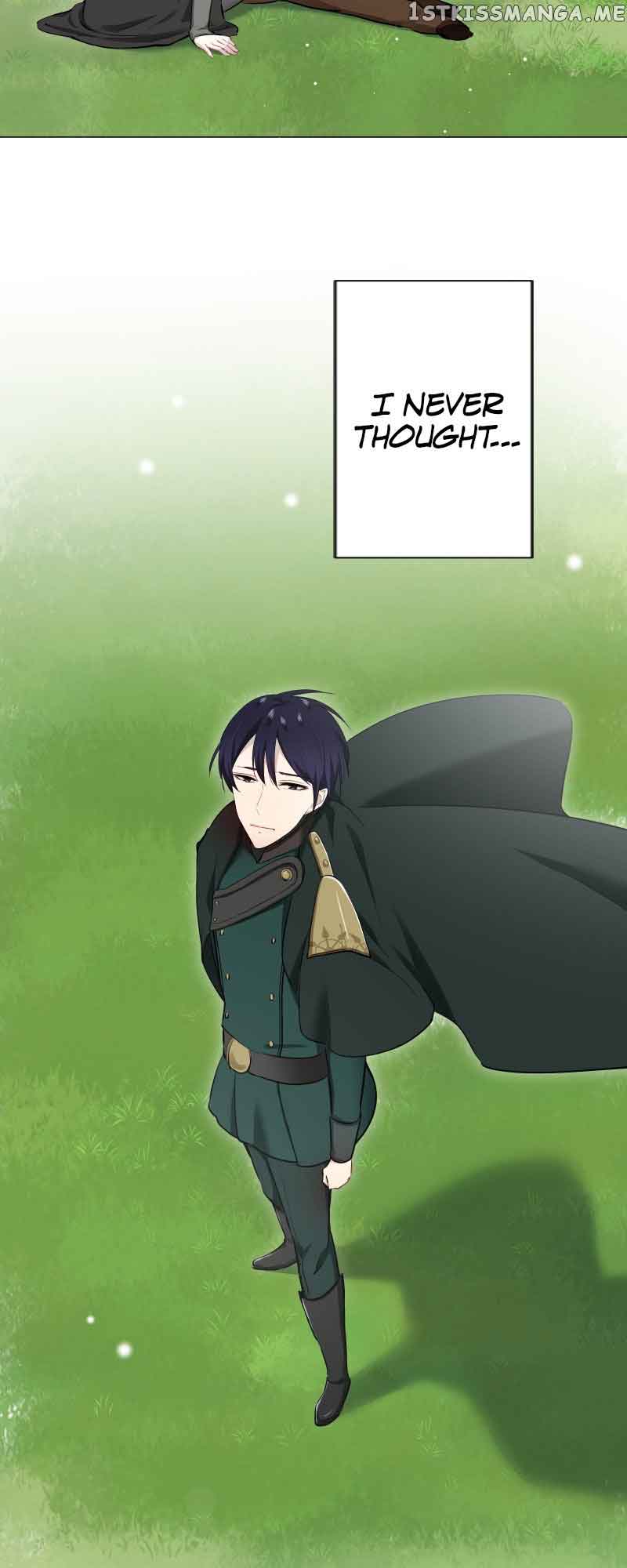 Nulliitas: The Half-Blood Royalty chapter 120 page 23