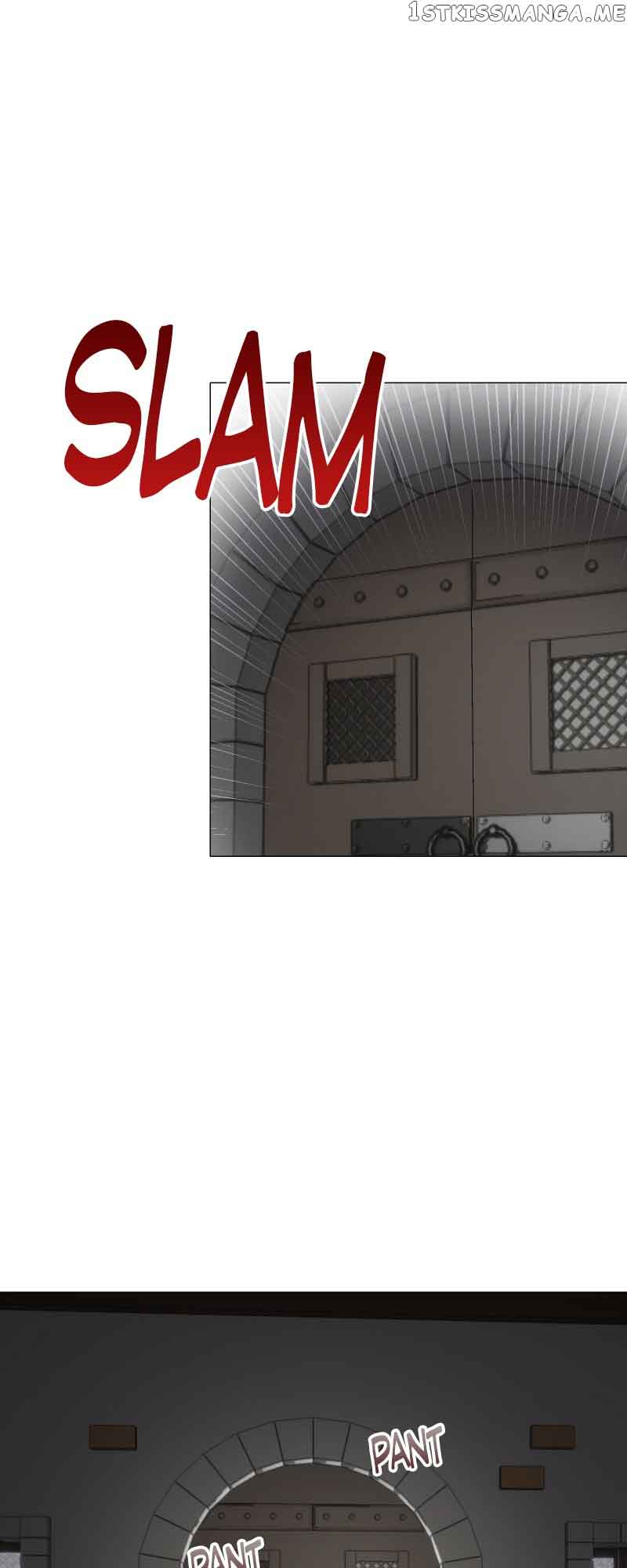 Nulliitas: The Half-Blood Royalty chapter 120 page 26