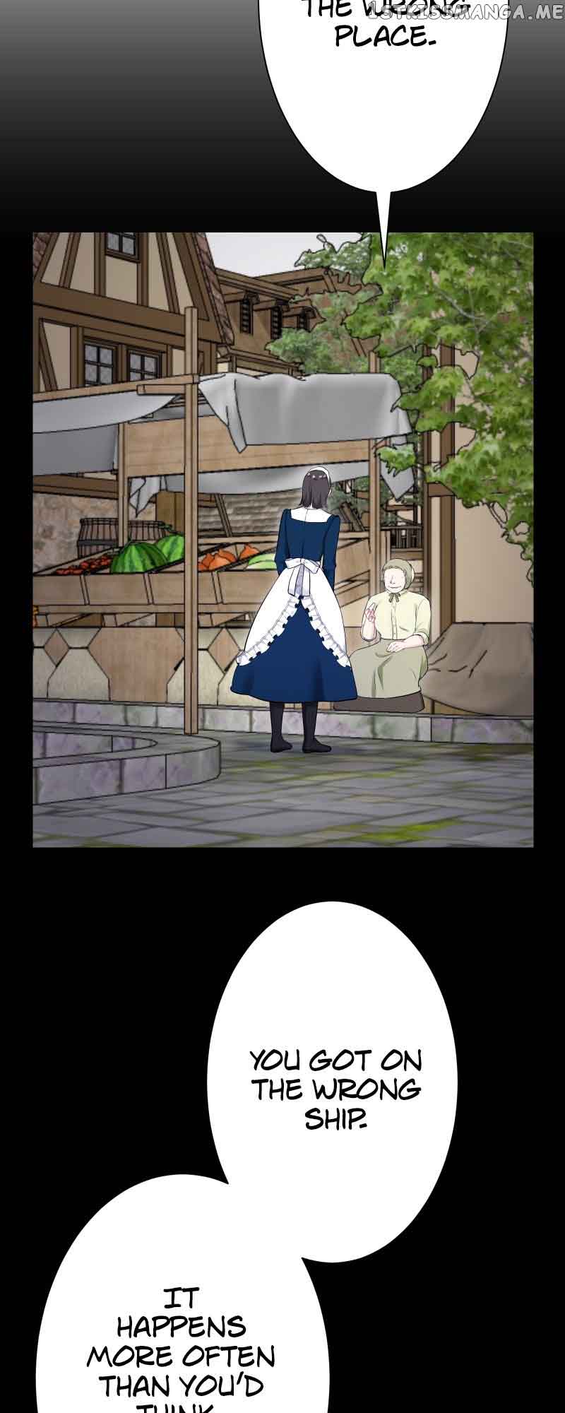 Nulliitas: The Half-Blood Royalty chapter 120 page 28