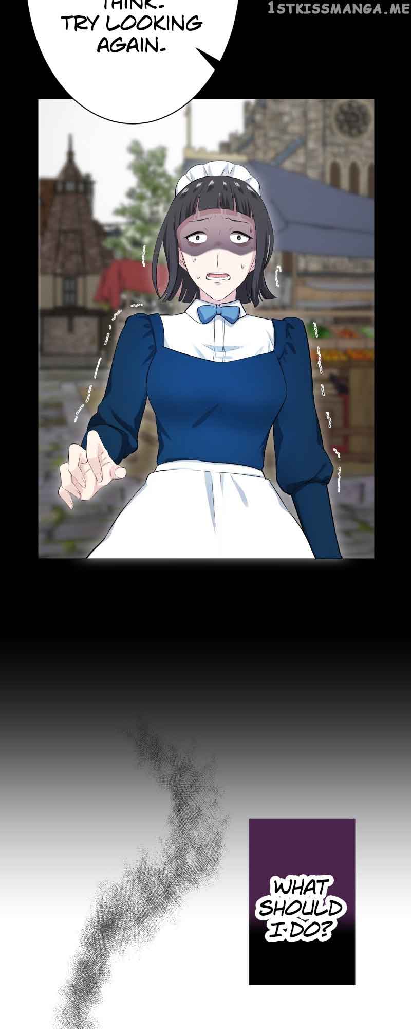 Nulliitas: The Half-Blood Royalty chapter 120 page 29