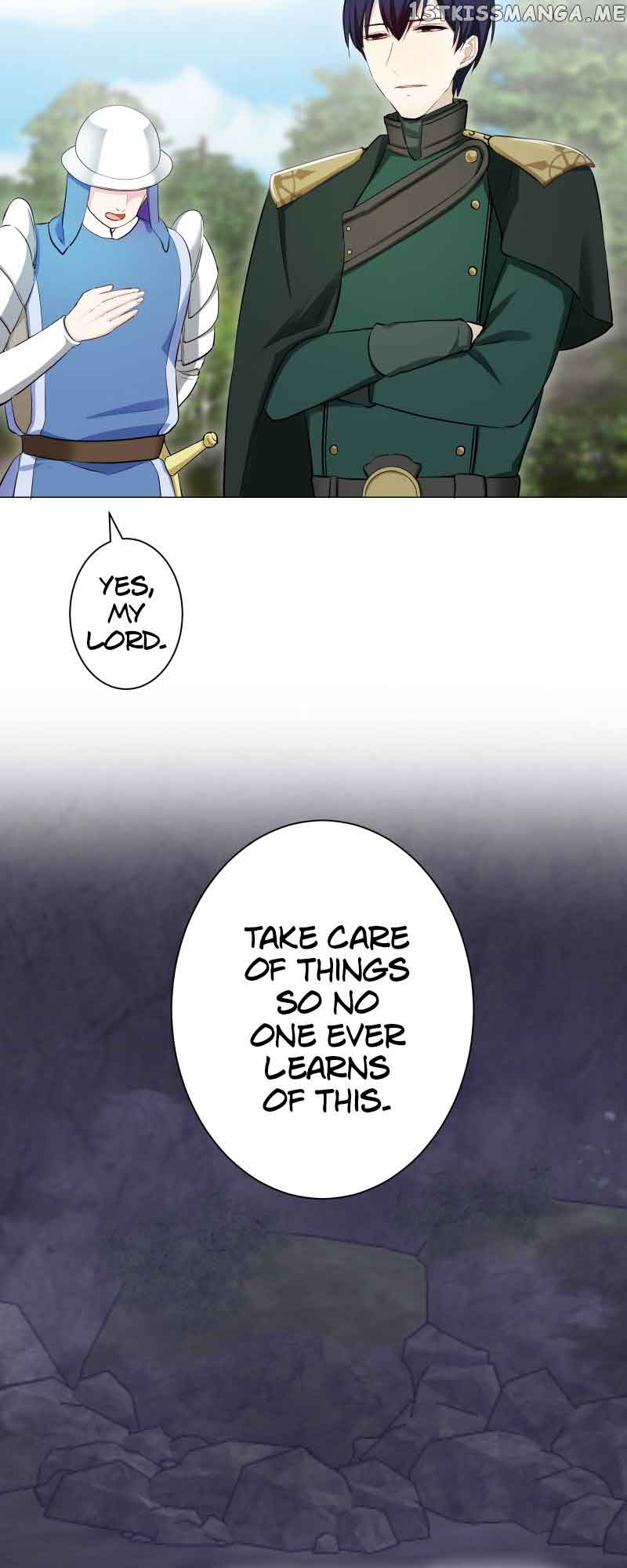 Nulliitas: The Half-Blood Royalty chapter 120 page 3