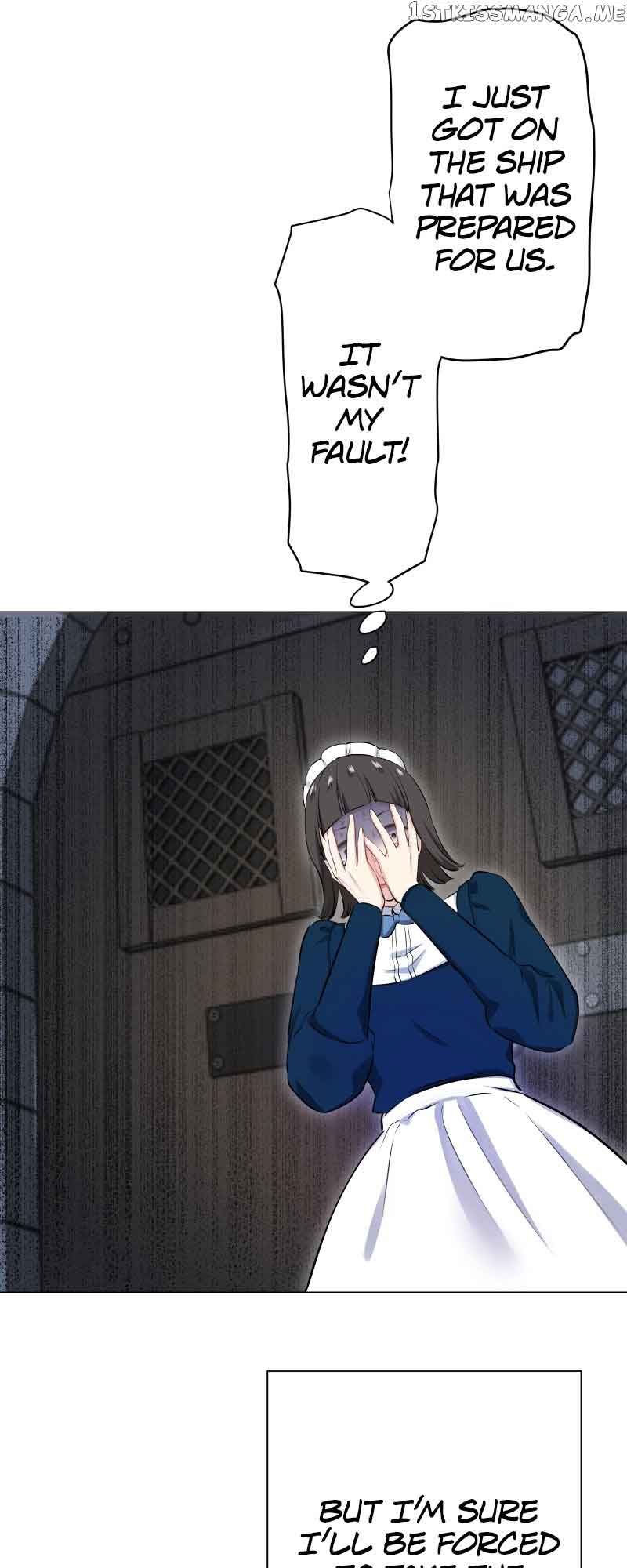 Nulliitas: The Half-Blood Royalty chapter 120 page 31