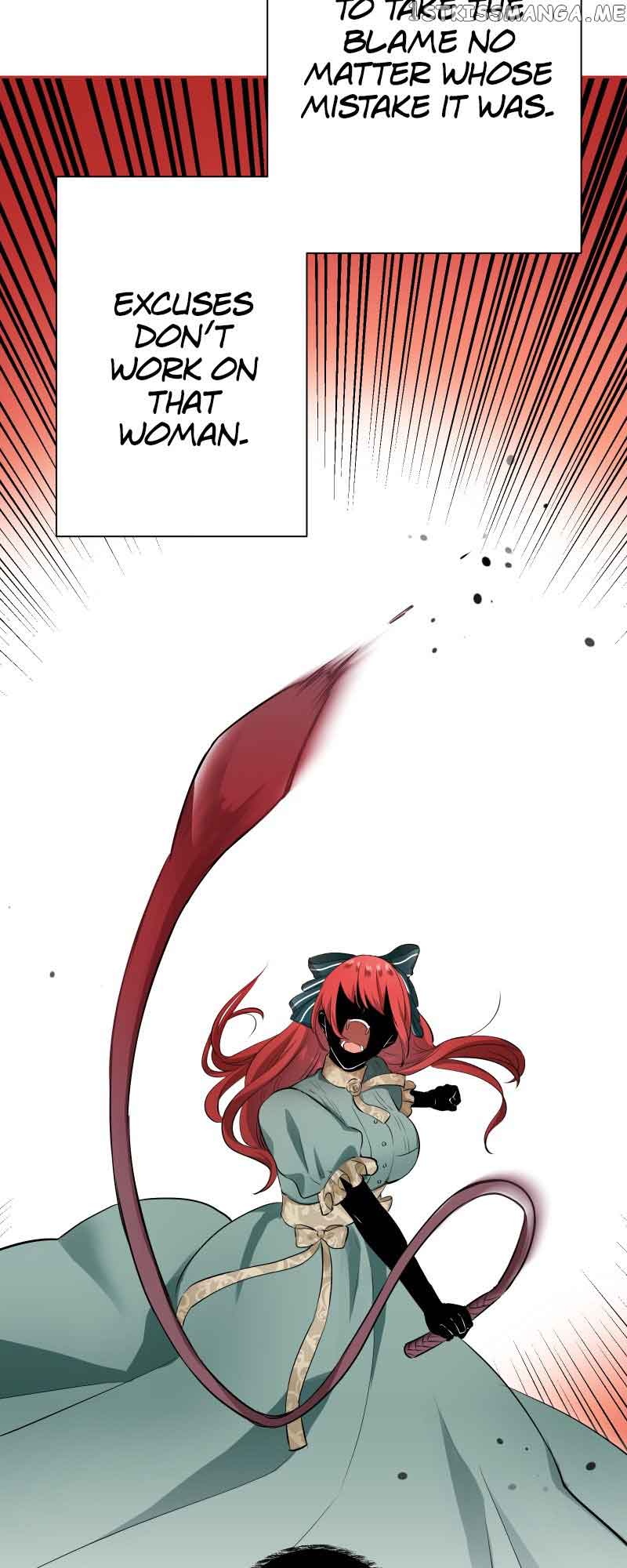 Nulliitas: The Half-Blood Royalty chapter 120 page 32