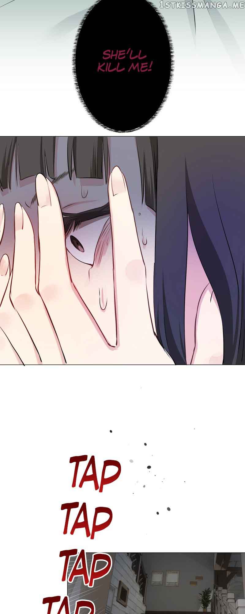 Nulliitas: The Half-Blood Royalty chapter 120 page 33