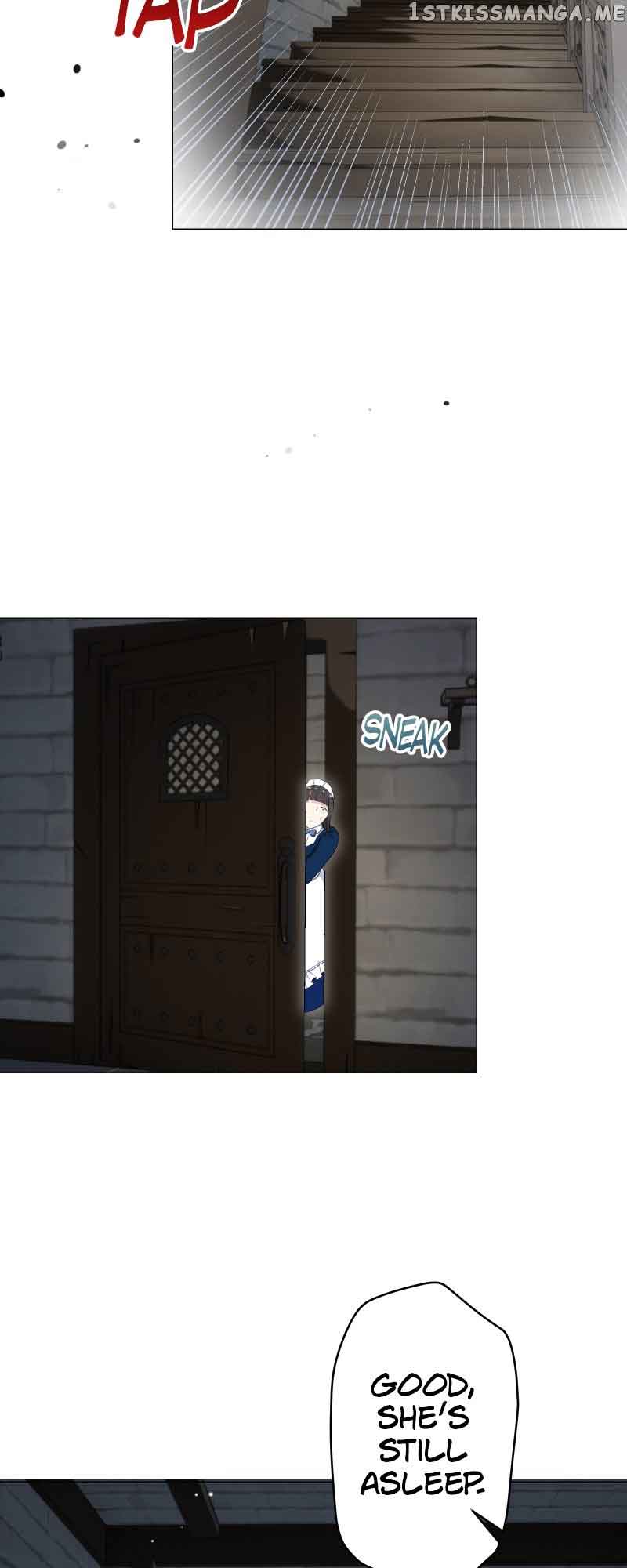 Nulliitas: The Half-Blood Royalty chapter 120 page 34