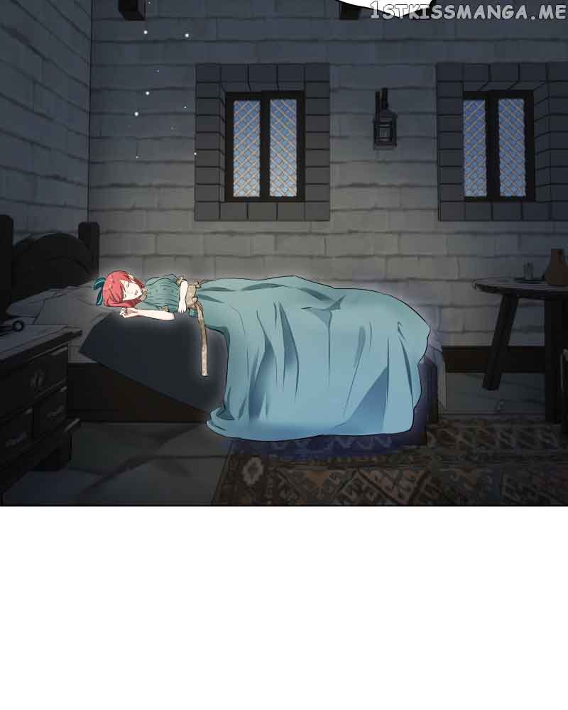 Nulliitas: The Half-Blood Royalty chapter 120 page 35