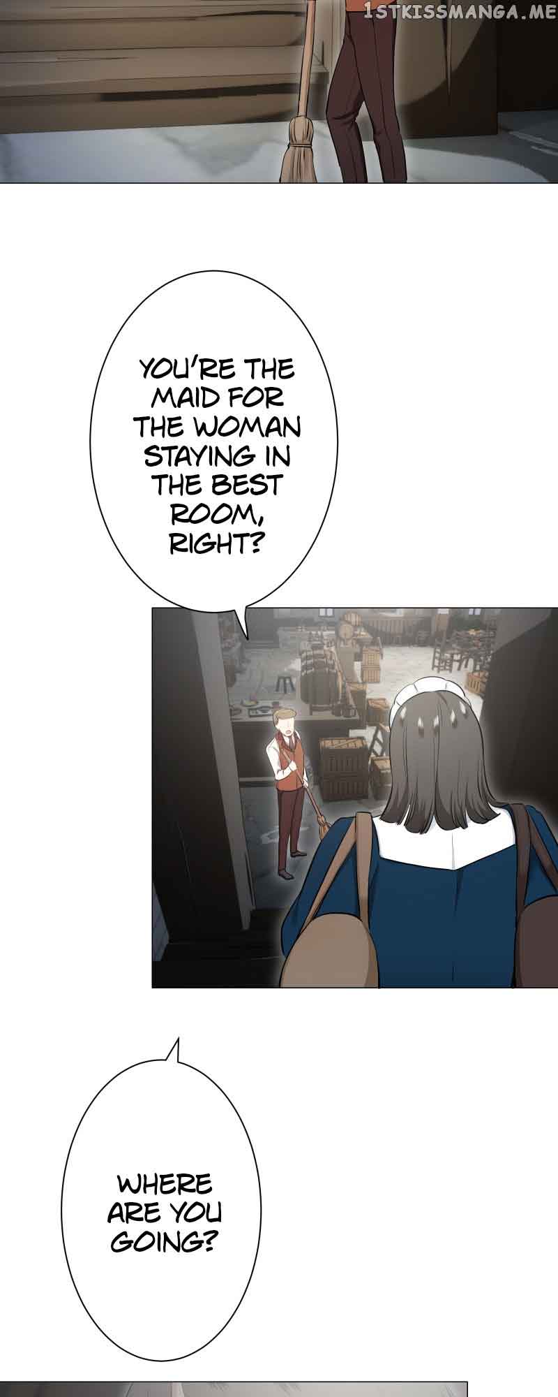 Nulliitas: The Half-Blood Royalty chapter 120 page 37