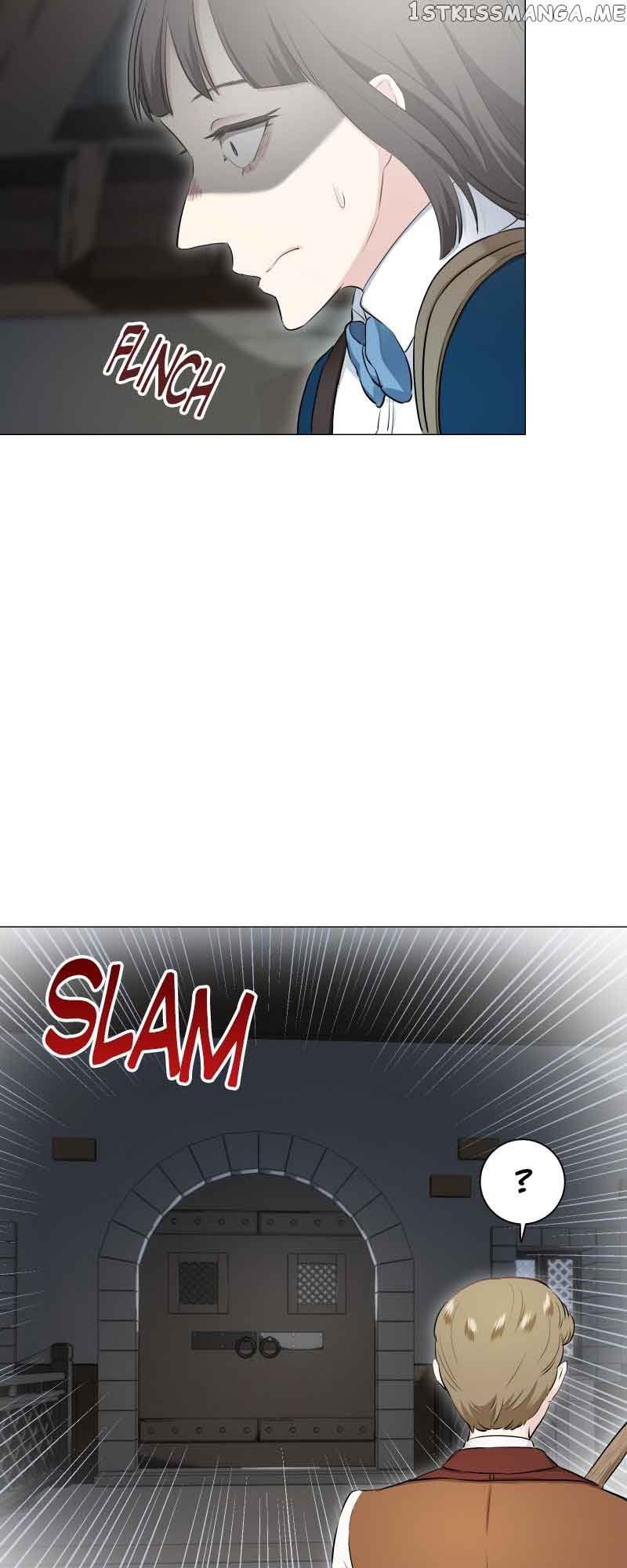 Nulliitas: The Half-Blood Royalty chapter 120 page 38