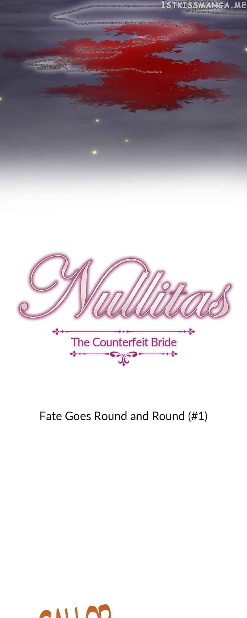 Nulliitas: The Half-Blood Royalty chapter 120 page 4