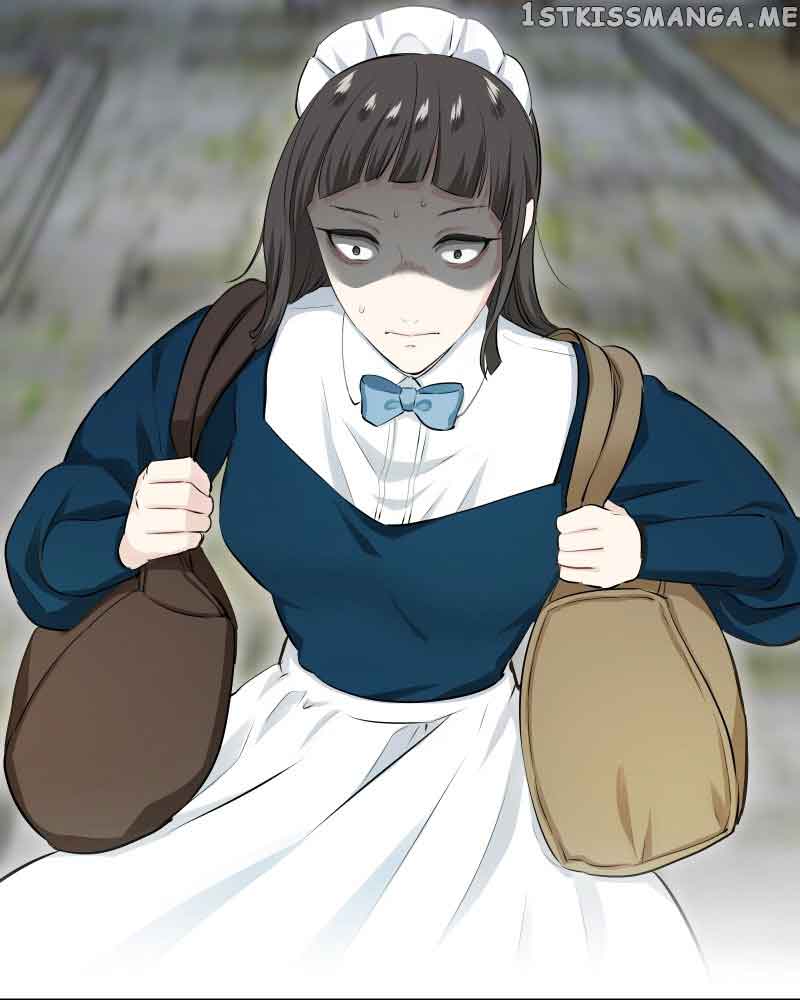 Nulliitas: The Half-Blood Royalty chapter 120 page 40