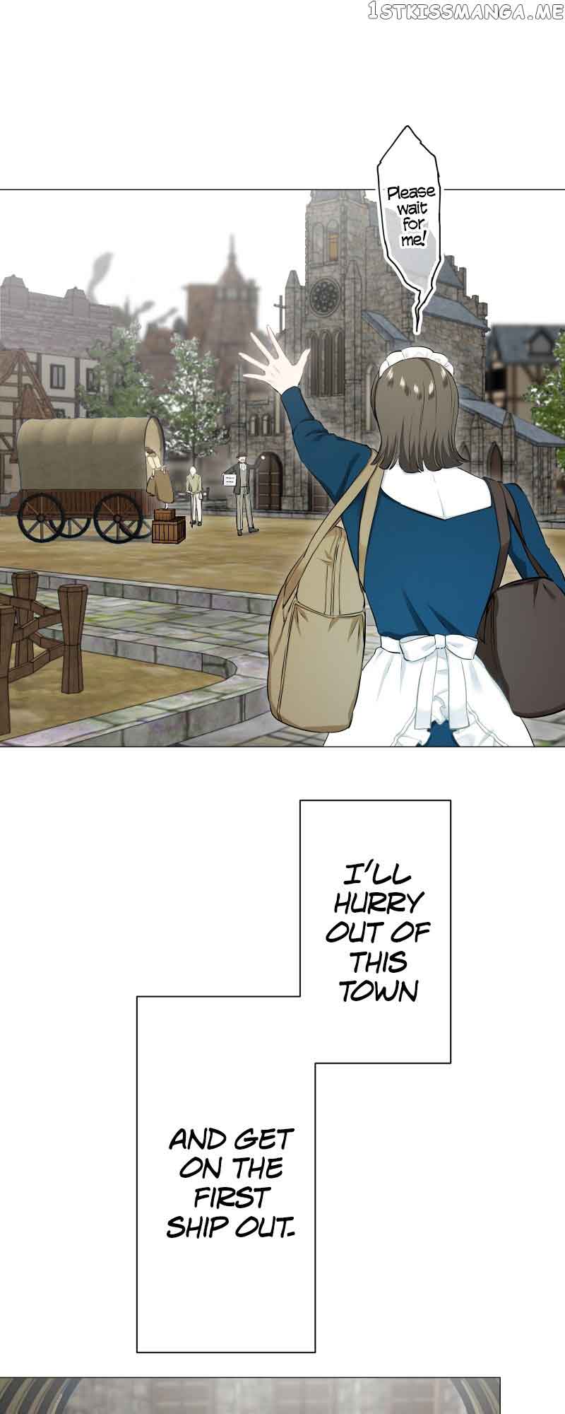 Nulliitas: The Half-Blood Royalty chapter 120 page 41