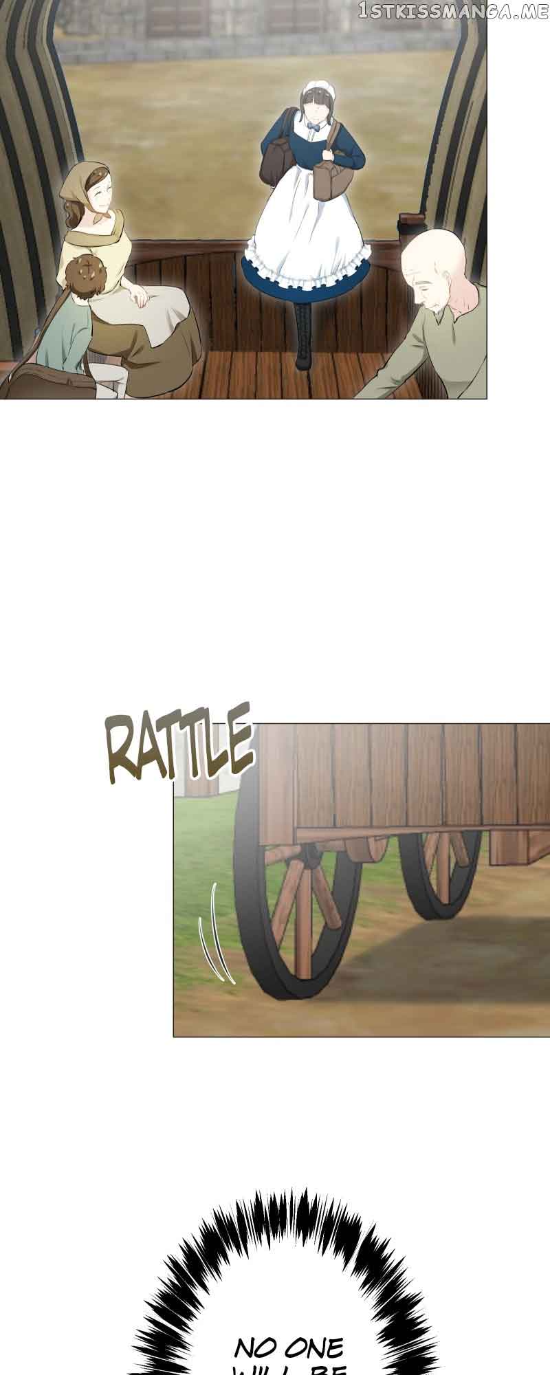 Nulliitas: The Half-Blood Royalty chapter 120 page 42