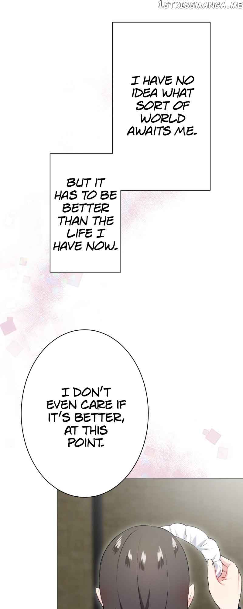 Nulliitas: The Half-Blood Royalty chapter 120 page 45